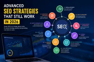 Advanced SEO Strategies That Still Work