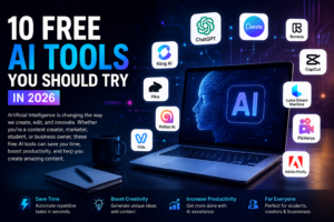 Ultimate AI Tools to Turn Photos into Stunning Videos