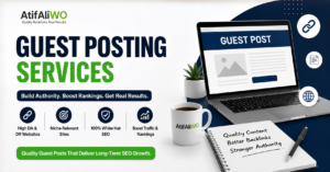 Why Guest Posting Is Still One of the Smartest SEO Investments You Can Make in 2026